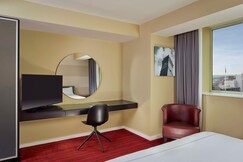 Park Plaza Leeds