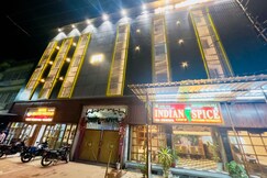 Hotel Shanti Niketan by Nexottel