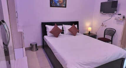 Abode By The Varuna Room Type - Bedroom 3