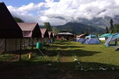 Aru Eco Resort | Camps & Caretaker