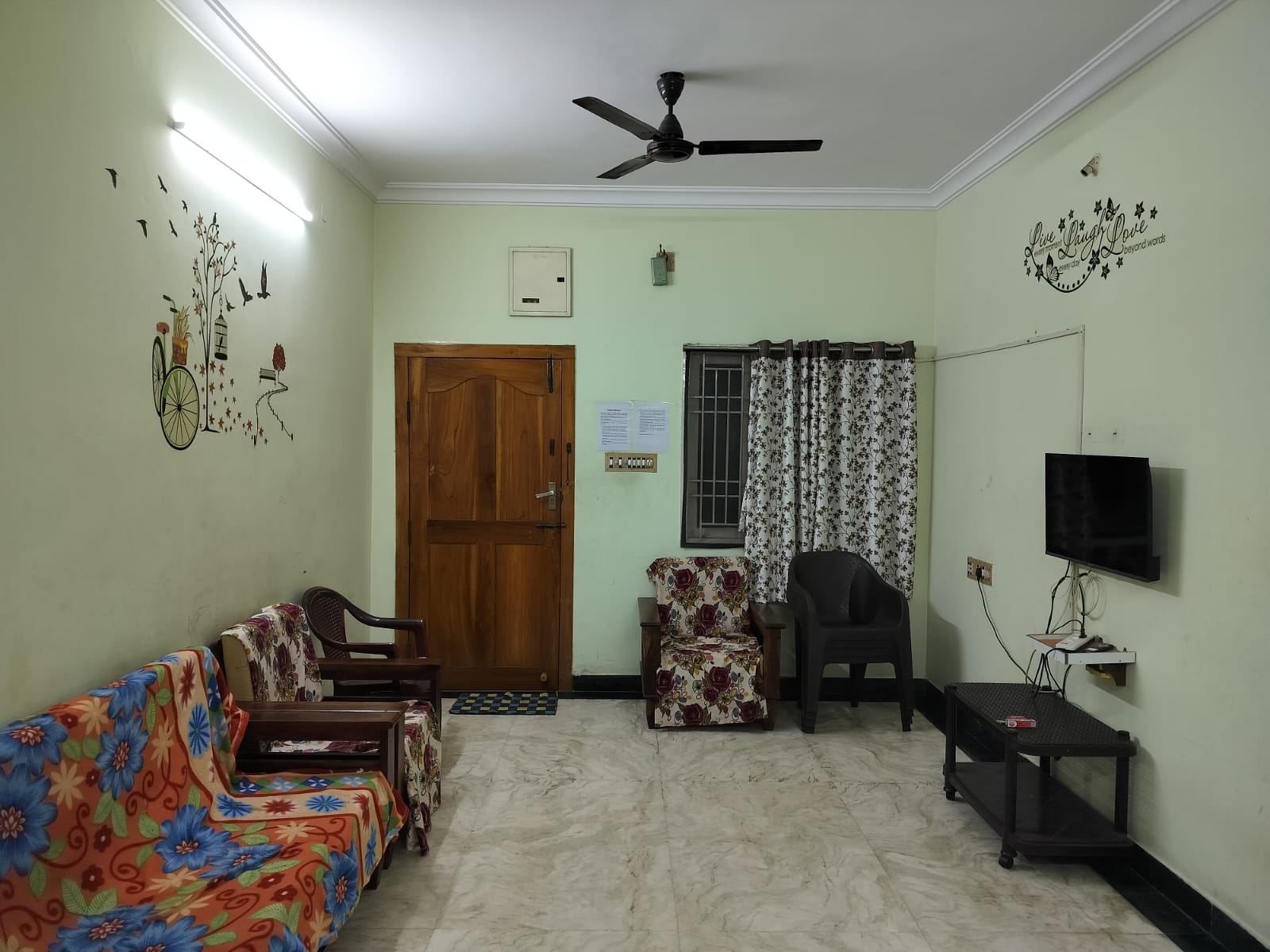 KLM Residence Chennai - Tap to explore photos