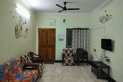 KLM Residence Chennai