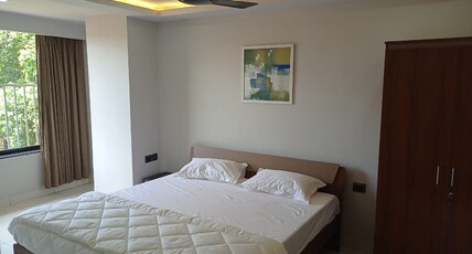 Balaji Inn Panjim Room Type - Standard Room