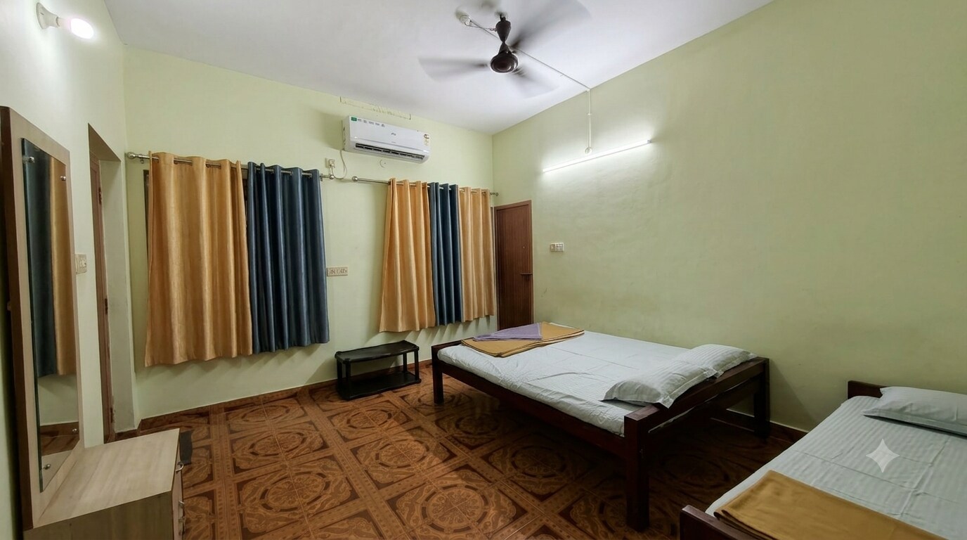 Sun And Sand Homestay - Tap to explore photos