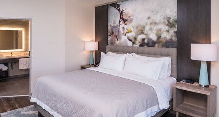 Hotel Indigo Frisco, an IHG hotel Room Type - 1 King Standard Comm Access Roll Shower