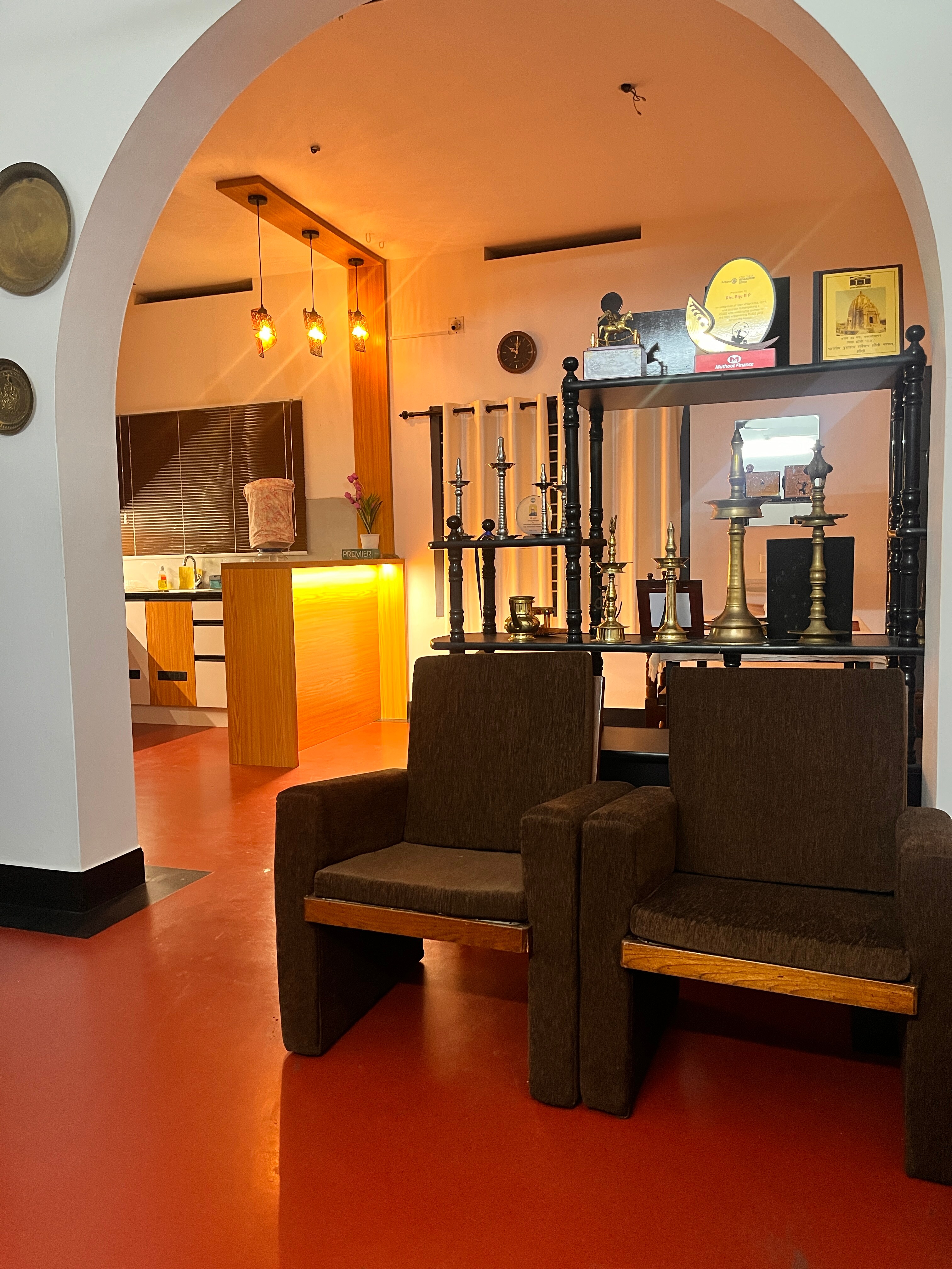 El Mysa Your Cozy Home in Thiruvananthapuram - Tap to explore photos