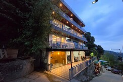 Hotel Summer Nest - Bhagsu