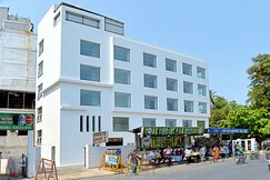 KUBER INN ELITE TNAGAR