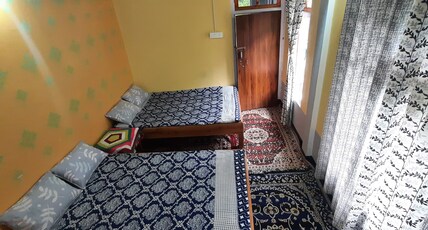 The Swarna Homestay Room Type - S3 The Swarna Homestay Room Type - S3