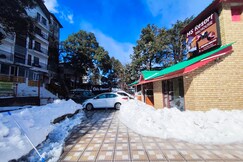 MS Resort Dalhousie | Near mall road Dalhousie