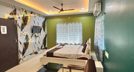 Hotel Dream Stay Room Type - 202