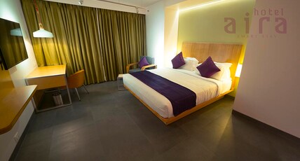Hotel Aira Room Type - Executive Room