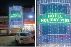 Hotel Holiday Vibe