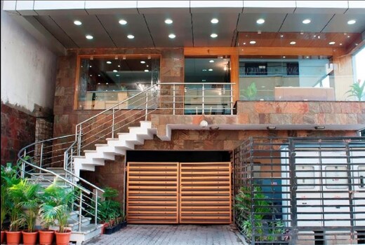 Sheetal Residency 