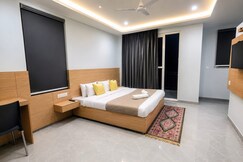 Urban Studios Mcleodganj