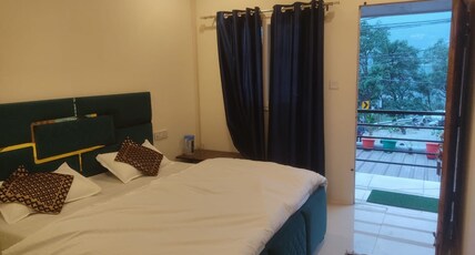 Gopal jee Resorts Room Type - Bedroom 2