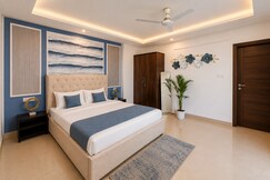The Devauraa Stay 2 0 Luxury Apartment Jagatpura