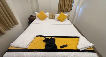Rooms in 3 BHK Atithi Homestay 2 Room Type - Bedroom 2