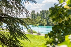 Photos of Hu Altomincio Village