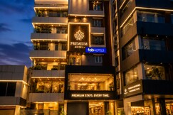 Address of Fabhotel Vasatiya Hotels & Suites