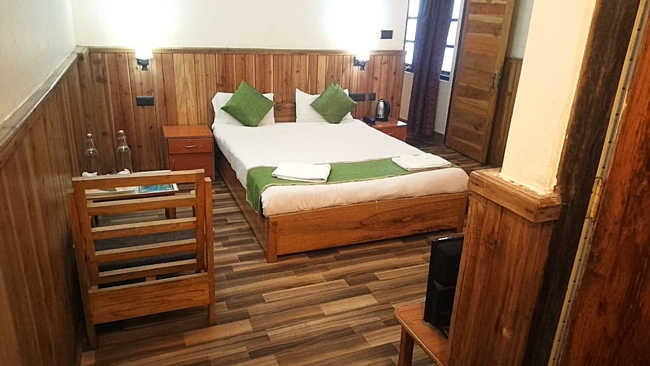 Hidden House FairView - Tap to explore photos