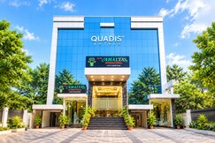 Hotel Amaltas International By Quadis - Green Park