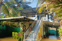 Blossom Holiday Home