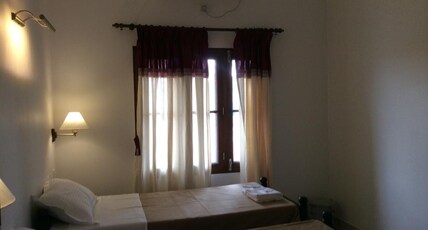 Ayana's Pampatheeram Homestay Room Type - Garden View Ac Room