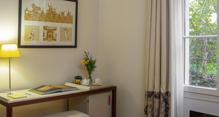 Mercure Rambouillet Relays du Chateau Room Type - Privilege room
