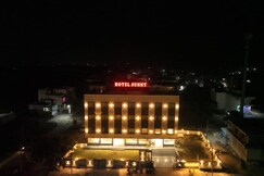 HOTEL SUNNY AND RESTAURANT