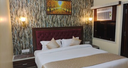 REVATI MAHAL Room Type - Executive Suit