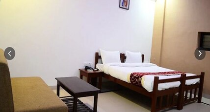 The Lala Resort Room Type - Deluxe Double Bed Room