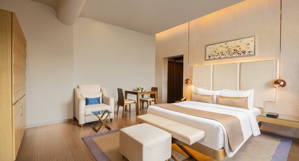 Fortune Hosur  -  Member ITC Hotels' Group Room Type - Fortune Club Room