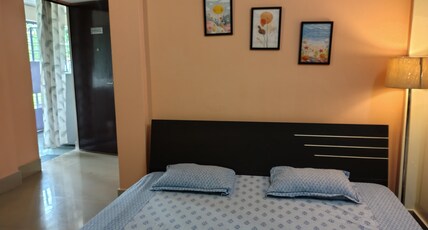 Niralay Room Type - NON-AC Room 102