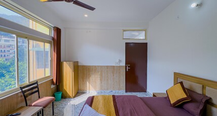 V3K Invitee Retreat Room Type - standard double room