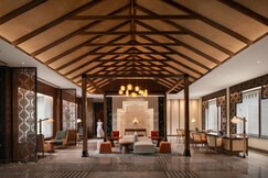 Manohari Tea Trails & Resort Dibrugarh
