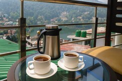 Hotel H K Legacy (walkable distance from Mall Road)