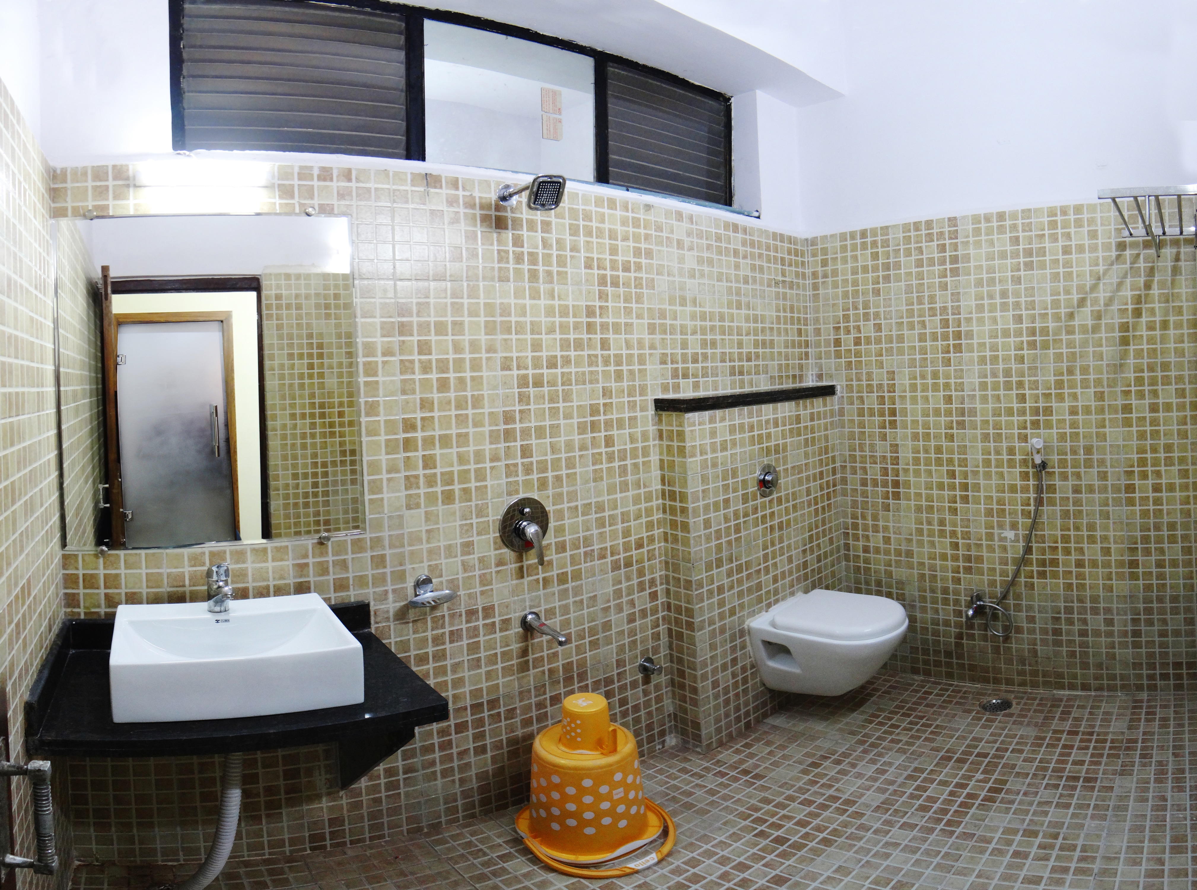 Hotel Khajrana Regency - Tap to explore photos