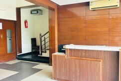 hotel shreeji retreat