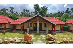 Tanmatrra Eco Luxe Resortstay