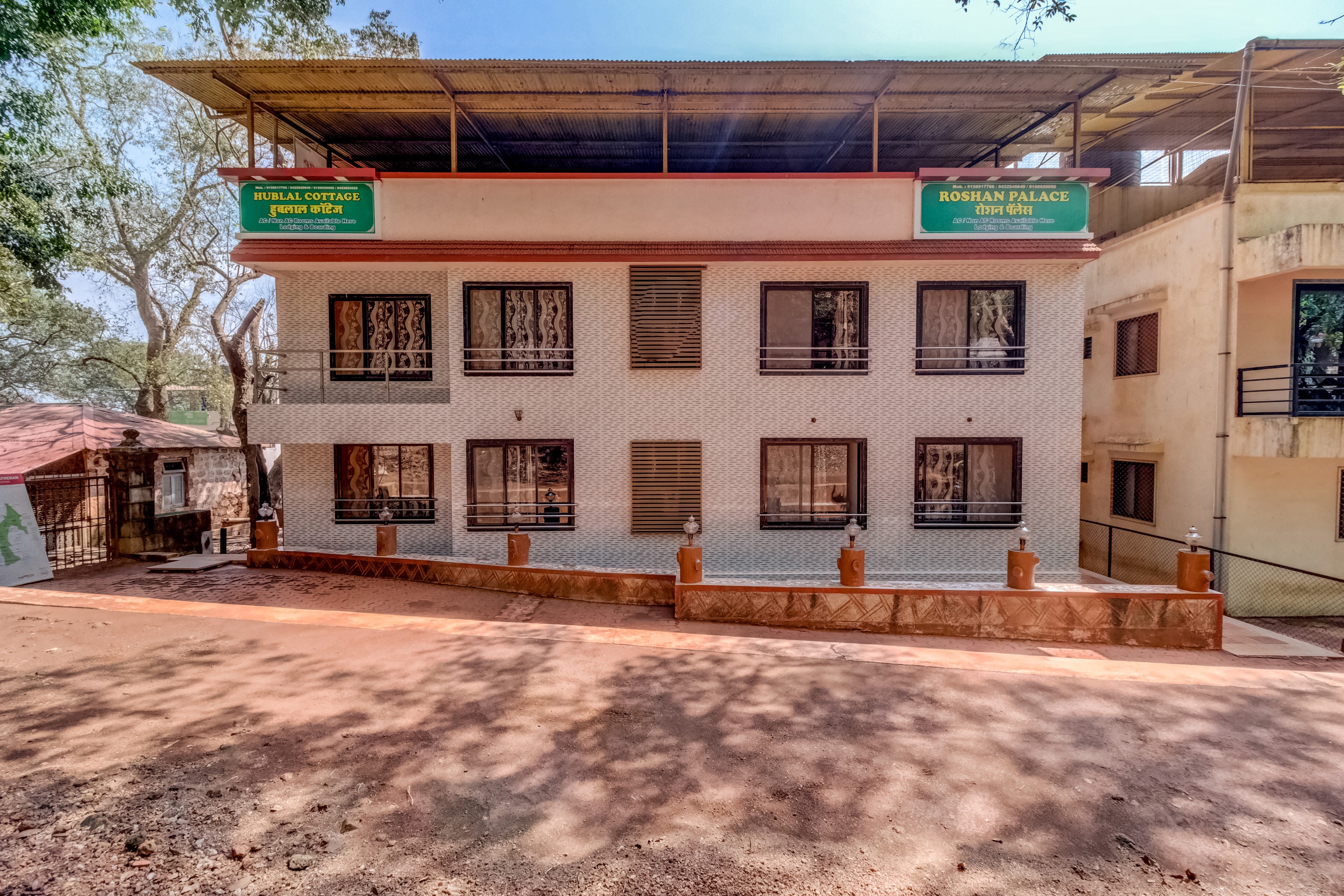 Hotel O Hublal - Tap to explore photos