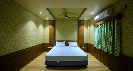 Hotel Niladri Inn Room Type - Executive Room