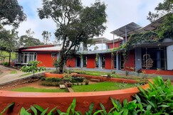 Dream Acres Coorg