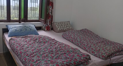 Vijyalaxmi Hotel Room Type - Bedroom 5