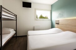 hotelF1 Reims Tinqueux