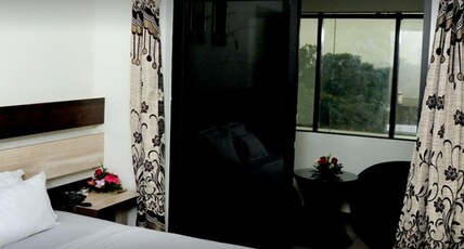 Hotel Mantra Palace Room Type - Standard Room