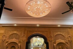 Garh Adhiraj A Luxurious Boutique Haveli