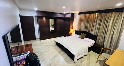 Crestwood Homestay Room Type - Super Deluxe 