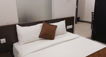 Hotel Pankaj Residency Room Type - Family AC Room