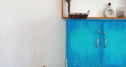 Home In Earth Room Type - Blue Sky 